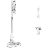 Bissell PowerClean Akkusauger grau