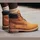 Timberland Premium 6-Inch wheat nubuck 45