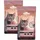 Dehner Premium Katzenstreu Ultra Babypuder-Duft, klumpend