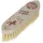 Kerbl MagicBrush Mähnenbürste Water Lily 22x6cm 3297679