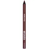 Mesauda Beauty Rebel Eyes Eyeliner 1,2 g Nr. 104 - SPICE