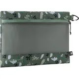 Eagle Creek Pack-It Reveal Sack M roots - Shoots:Duck green