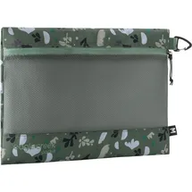 Eagle Creek Pack-It Reveal Sack M roots - Shoots:Duck green