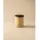 Cosmic Essentials Duftkerze WJC292A0109222 80 x 80 x 92 mm, sand