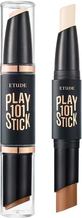 ETUDE HOUSE Play101 Stick Contour Duo #01