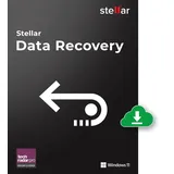 Stellar Data Recovery Standard 12