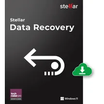 Stellar Data Recovery Standard 12