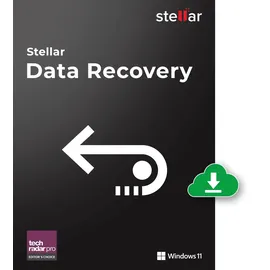 Stellar Data Recovery Standard 12
