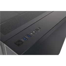 One Gaming-PC Core i9-14900KF 2023 32 GB RAM 2 TB SSD RTX 4070 Win 11