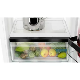 Siemens iQ500 KI42LSDD1 Einbaukühlschrank (187 l, 1221 mm hoch)