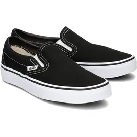 Vans Classic Slip-On black 42,5