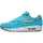Nike Air Max 1 Premium Baltic Blue/Sesame-Gridiron-Sail 40,5