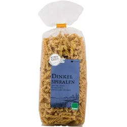 Kornkreis Bioland Dinkel-Spiralen bio