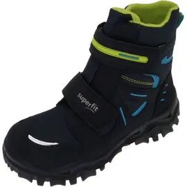 superfit Husky Blau/Grün 39