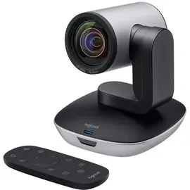 Logitech PTZ Pro 2