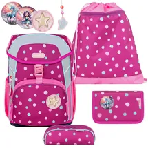 Belmil MAXI 5-tlg. Starry Bubbles