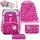 Belmil MAXI 5-tlg. Starry Bubbles