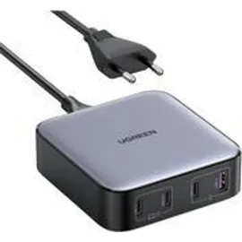 UGREEN Nexode 65W Desktop Charger (2xUSB-A + 2xUSB-C) - Ladegerät