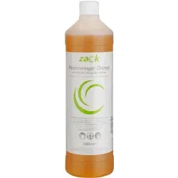 ZACK Frischreiniger Orange 1000 ml - Flasche