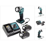Makita Arbeitsleuchte Aluminium 18 V Li-Ion