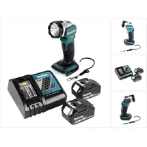 Makita Arbeitsleuchte Aluminium 18 V Li-Ion