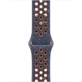 40 mm Blue Flame M/L