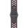 Apple Watch Nike Sportarmband 40 mm Blue Flame M/L