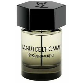 YVES SAINT LAURENT La Nuit de L'Homme Eau de Toilette 60 ml