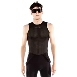 Bioracer Base NS Funktionsunterhemd schwarz M