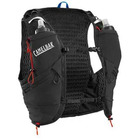 CamelBak Apex Pro Trinkweste 1l - Black - XS