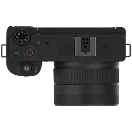 Rollei Compactline 10X Flip Screen