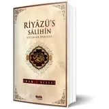 Celik Yayinevi Riyazü's Salihin