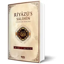 Celik Yayinevi Riyazü's Salihin