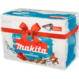 Makita Adventskalender 2024