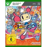 Super Bomberman R 2 Xbox Series X