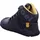 Koel ROBO MERINO Herren Schwarz 43
