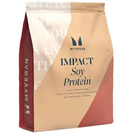 MYPROTEIN Sojaprotein Schokolade Pulver 1000 g