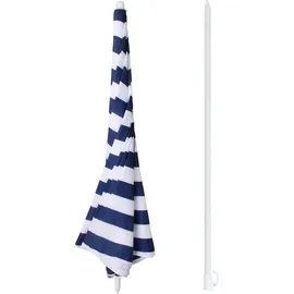 Sekey Ø 160 cm Blau