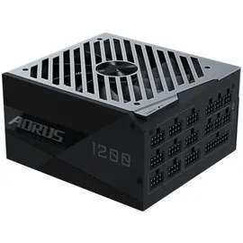 Gigabyte AORUS P1200W 1200W ATX 2.31 (GP-AP1200PM)