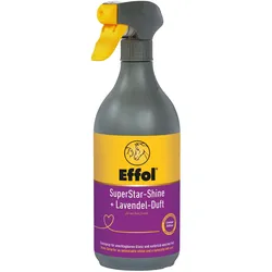 Effol Superstarshine-Duft lavendel 750 ml