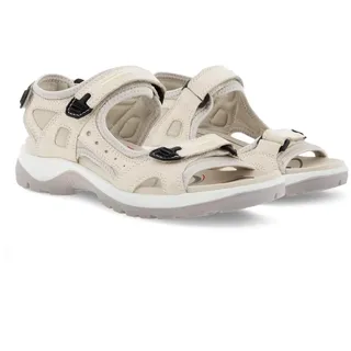 ECCO Offroad Damen limestone 35