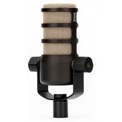 Rode PodMic