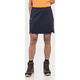 Schöffel Sweatrock Damen Blau 46