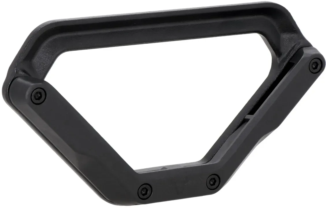SW-Motech V-LOC Seitenträger links - Royal Enfield Himalayan 450 Rally (25-).