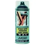 MOTIP RAL-Lack 07040 Reinweiß 0,4 l