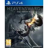 Final Fantasy XIV: Heavensward (PEGI) (PS4)