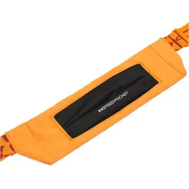 Under Armour Velociti Run Laufgürtel - Orange