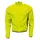 PRO-X elements Windjacke "WIND-JACKET" in Neon gelb | Gr.: XL