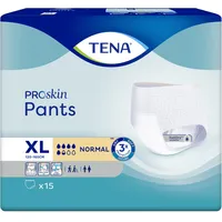 TENA Pants Normal - 90 Inkontinenzslips - Gr. XL - Inkontinenzhilfe