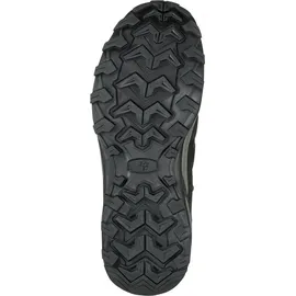 Jack Wolfskin Refugio Prime Texapore Mid M Wanderschuh, Phantom, 42
